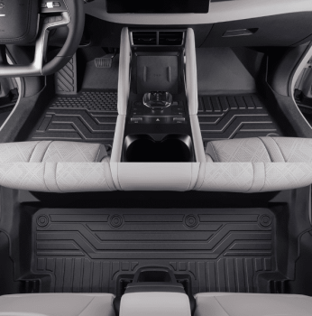 Thảm sàn Xevaban BYD Atto 2